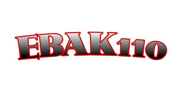 EBAK110 logo